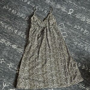 Vintage Liz Claiborne dress